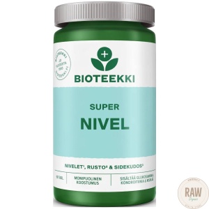 Bioteekki_Super_Nivel_90_kaps