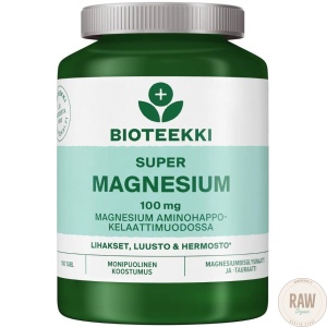 Bioteekin_Super_Magnesium_100tabl