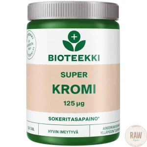 Bioteekin_Super_Kromi_120tabl
