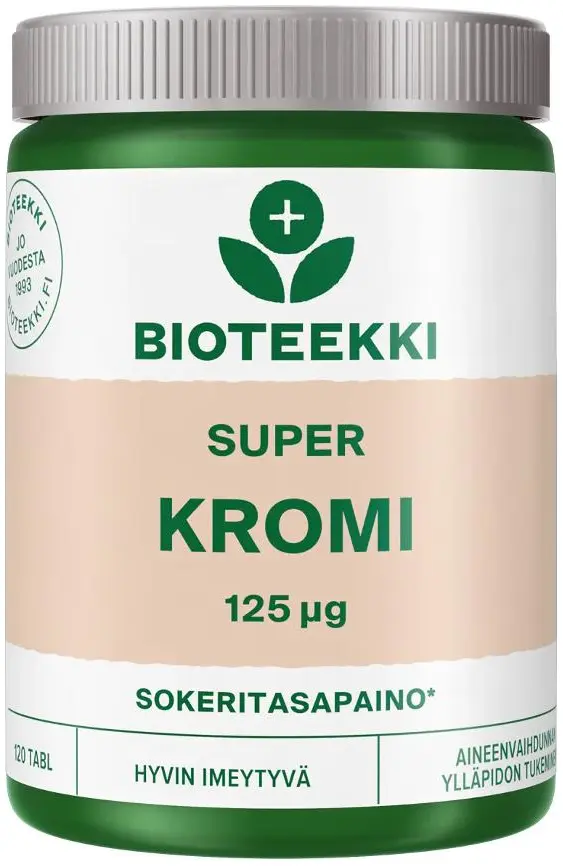 6413620600651_bioteekin_super_kromi_120tabl Bioteekin_Super_Kromi_120tabl