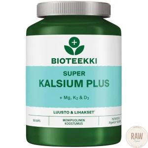Bioteekin_Super_Kalsium_Plus_90kaps
