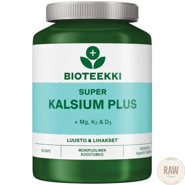 Bioteekin_Super_Kalsium_Plus_90kaps