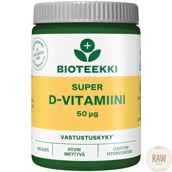 Bioteekin_Super_D_vitamiini_50ug_100kaps_