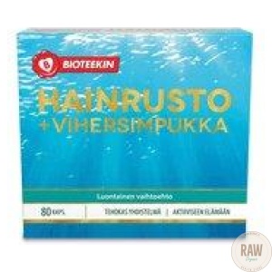 Hainrusto_Vihersimpukka_160_kaps_