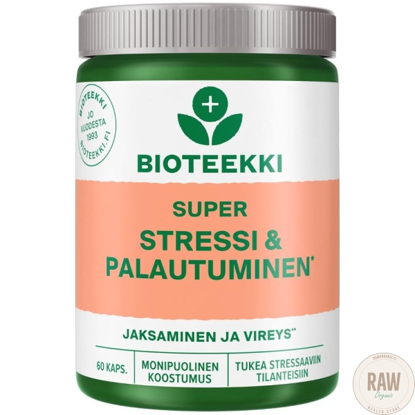 Bioteekki_Super_Stressi___Palautuminen__60_kaps