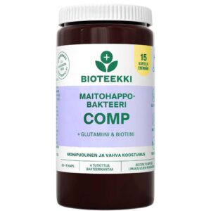 Bioteekki_maitohappobakteeri_COMP_80_15_kaps_