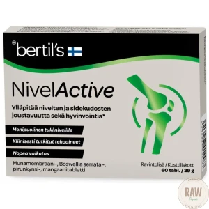 Bertils_health_NivelActive_120tabl_