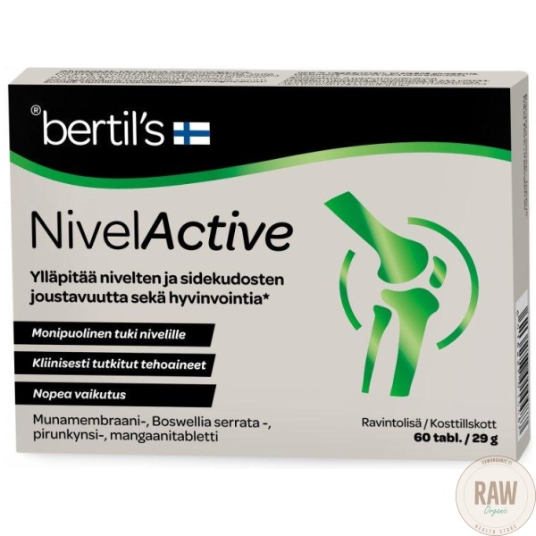 Bertils_health_NivelActive_120tabl_