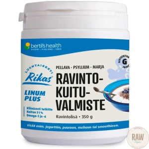 Bertils_Linum_plus_350g