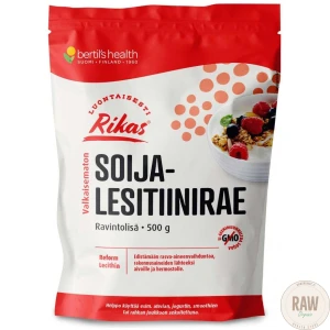 Bertils_Rikas_Soijalesitiinirae_500g