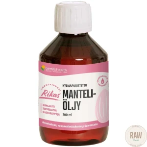 Bertils_Rikas_Mantelioljy_200ml