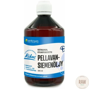 Bertils_Rikas_Pellavansiemenoljy___500ml