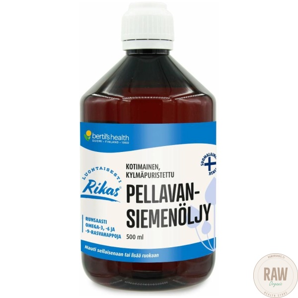 Bertils_Rikas_Pellavansiemenoljy___500ml