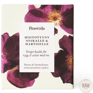 Frantsila_Hoitotyyny_niskalle___hartioille__ruusu