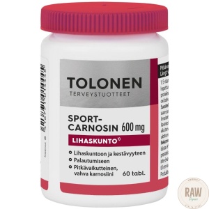 Tolonen_Sport_Carnosin_600mg_60tabl
