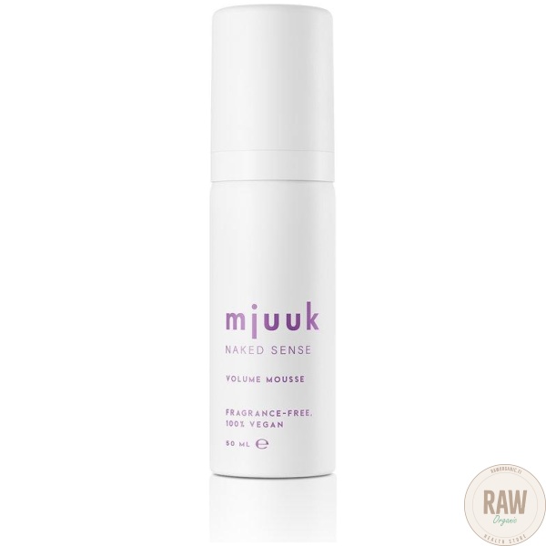 MJUUK_NAKED_SENSE_volume_mousse_50ML