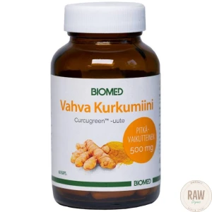 Biomed_Vahva_kurkumiini_60kaps