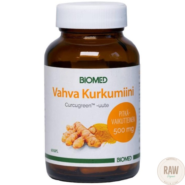 Biomed_Vahva_kurkumiini_60kaps