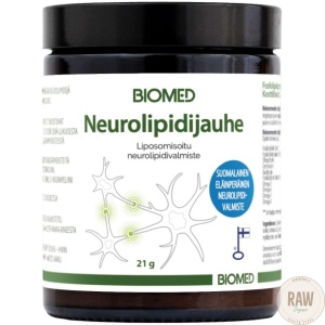 Biomed_Neurolipidijauhe_21g