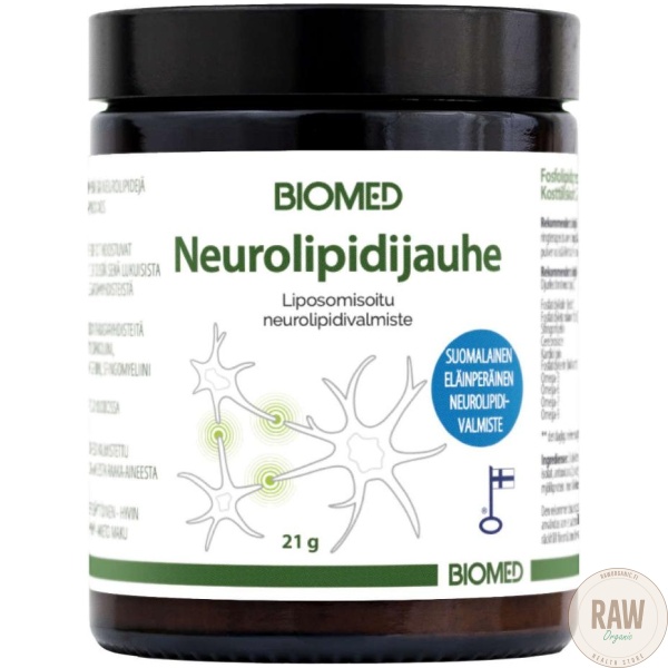 Biomed_Neurolipidijauhe_21g
