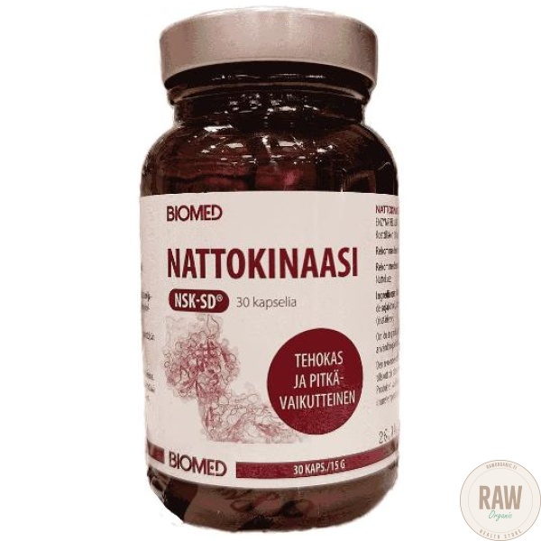 Biomed_Nattokinaasi_NSK_SD_30_kaps_