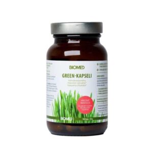 Biomed_Green__kapseli_100_kaps