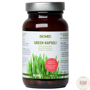 Biomed_Green__kapseli_100_kaps