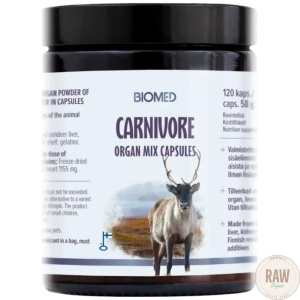 Biomed_Carnivore_Organic_Mix_Capsules__120_kaps_
