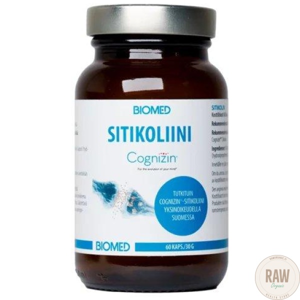 Biomed_Sitikoliini_Cognizin