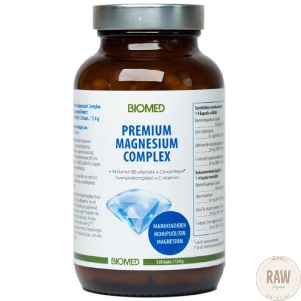 Biomed_Premium_Magnesium_Complex_120_kps_