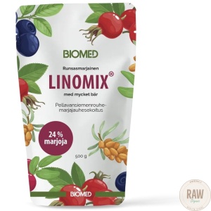 Biomed_Linomix_500g