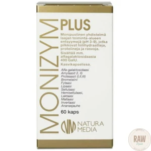 Natura_Media_Monizym_Plus_60kaps_