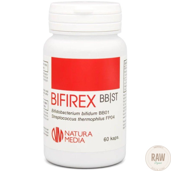 Natura_Media_Bifirex_BB_ST_60_kaps_