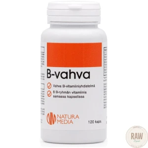 Natura_Media_Vahva_B_vitamiini_120_kaps_