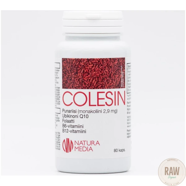 Natura_Media_Colesin_80_kaps_