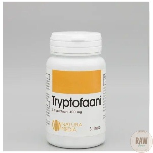Natura_Media_Tryptofaani_50_kaps