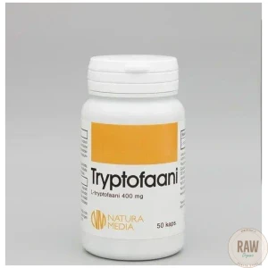 Natura_Media_Tryptofaani_50_kaps