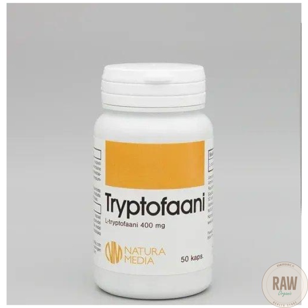 Natura_Media_Tryptofaani_50_kaps