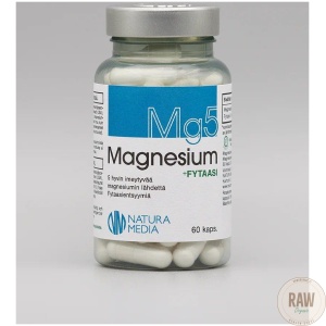 Natura_Media_Mg5_Magnesium___Fytaasi__60_kaps_