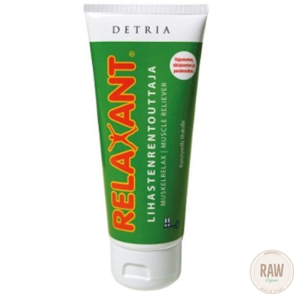 Detria_Relaxant_Lihastenrentouttaja_100_ml