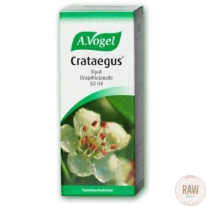 Vogel_Crataegus_50ml
