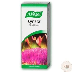 Vogel_Cynara_50ml