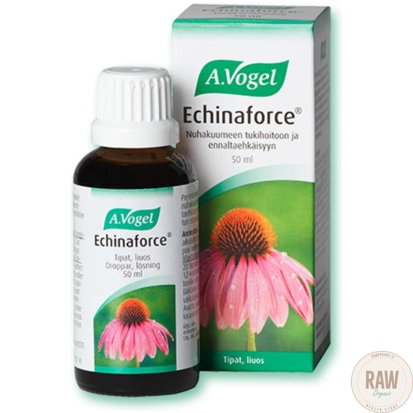 Vogel_Echinaforce_50ml