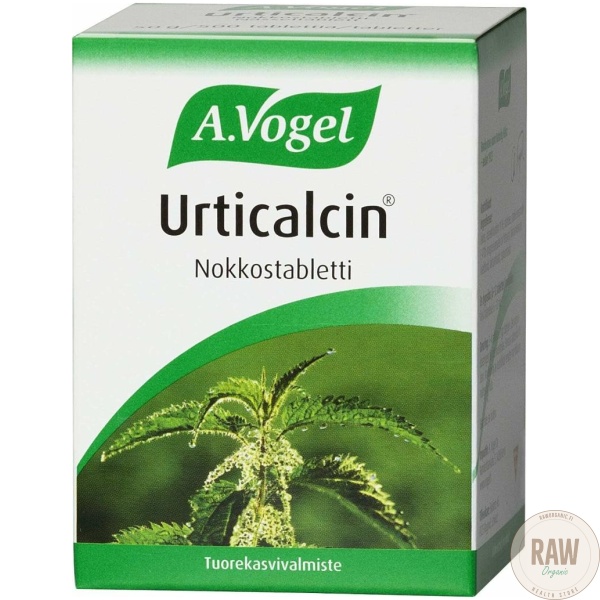 Vogel_Urticalcin_500tabl