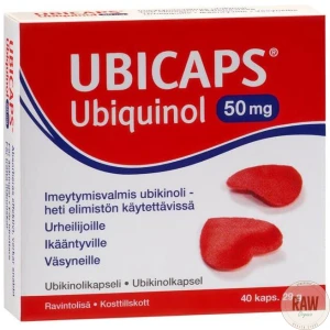 Ubicaps_Ubiquinol_50_mg_40kaps