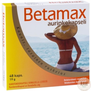 Betamax_aurinkokapseli_48kaps_
