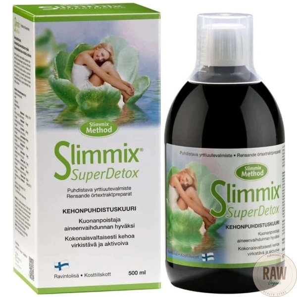 Slimmix_SuperDetox_500ml