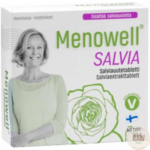 Menowell_Salvia_60tabl
