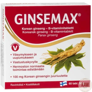 Ginsemax_60_tabl
