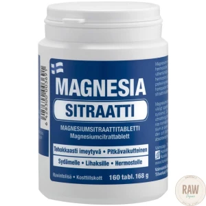 Magnesia_Sitraatti_160_tabl_